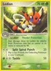 Ledian (23/109) [EX: Team Rocket Returns]