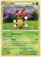 Ledian (25/102) [HeartGold SoulSilver]
