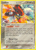 Ledian (Delta Species) (18/101) [EX: Dragon Frontiers]