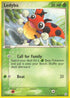 Ledyba (64/109) [EX: Team Rocket Returns]