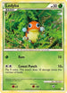 Ledyba (71/102) [HeartGold SoulSilver]