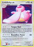 Lickilicky (12/132) [Secret Wonders]