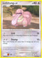 Lickitung (91/132) [Secret Wonders]