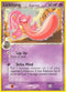 Lickitung (Delta Species) (19/101) [EX: Dragon Frontiers]