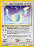Light Dragonair (22/105) [Neo Destiny]