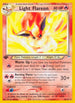 Light Flareon (46/105) [Neo Destiny]