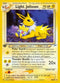 Light Jolteon (48/105) [Neo Destiny]