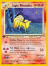Light Ninetales (50/105) [Neo Destiny]