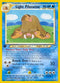 Light Piloswine (26/105) [Neo Destiny]