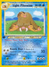 Light Piloswine (26/105) [Neo Destiny]