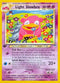 Light Slowbro (51/105) [Neo Destiny]