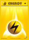 Lightning Energy (109/105) [Neo Genesis]
