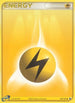 Lightning Energy (109) [Legendary Collection]