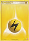 Lightning Energy (Plusle) (11) [ex trainer kit 2 plusle and minun]