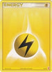 Lightning Energy (Plusle) (11) [ex trainer kit 2 plusle and minun]