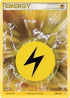 Lightning Energy (108/111) [EX: Holon Phantoms]