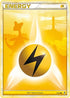 Lightning Energy (91/95) [Call of Legends]