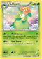 Lilligant (10/114) [Black and White]