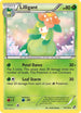 Lilligant (10/114) [Black and White]