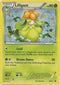 Lilligant - BW (BW49) [Black And White Promos]