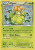 Lilligant - BW (BW49) [Black And White Promos]