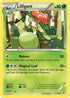 Lilligant (17/149) [Black & White: Boundaries Crossed]