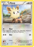 Lillipup (120/149) [Black & White: Boundaries Crossed]
