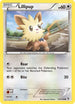 Lillipup (120/149) [Black & White: Boundaries Crossed]