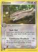 Linoone (38) [Legendary Collection]