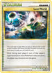 Lost World (81/95) [Call of Legends]