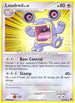 Loudred (44/106) [Great Encounters]