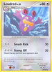 Loudred (64/147) [Supreme Victors]