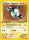 Lt. Surge's Magnemite (80/132) [Gym Heroes]