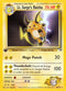 Lt. Surge's Raichu (28/132) [Gym Heroes]