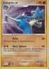 Lucario (3) [DP Trainer Kit: Manaphy & Lucario]