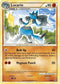 Lucario (19/95) [Heartgold & Soulsilver: Unleashed]