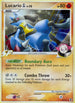 Lucario GL (8/111) [Rising Rivals]