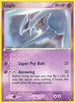 Lugia (2) [POP Series 5]