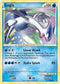 Lugia (15/95) [Call of Legends]