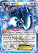 Lugia EX (Team Plasma) (102/113) [Legendary Treasures]