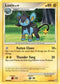 Luxio (52/130) [Diamond & Pearl: Base Set]