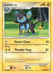 Luxio (52/130) [Diamond & Pearl: Base Set]
