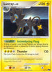 Luxray (3) [POP Series 8]