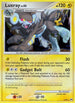 Luxray (5) [Arceus]