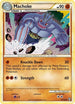 Machoke (40/102) [Triumphant]