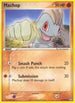 Machop (53/108) [Power Keepers]