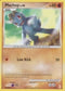 Machop (5) [DP Trainer Kit: Manaphy & Lucario]