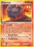 Magcargo (20/107) [EX: Deoxys]