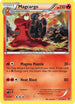 Magcargo (21/146) [XY: Base Set]