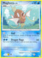 Magikarp (89/123) [Mysterious Treasures]